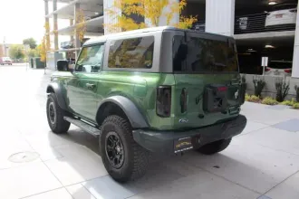 Bronco 3