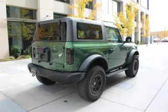 Bronco 5