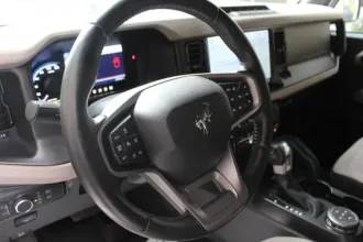 Bronco 12
