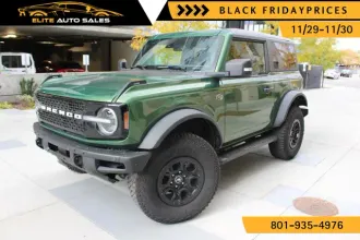 Bronco 18