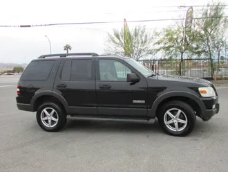 2006 Ford Explorer photo 3