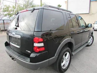 2006 Ford Explorer photo 4