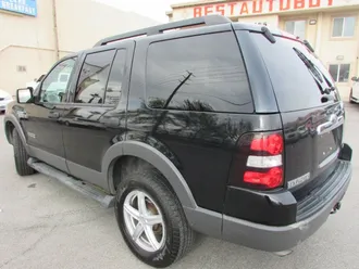 2006 Ford Explorer photo 5