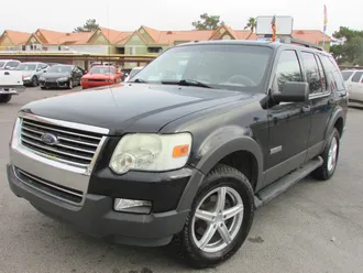 2006 Ford Explorer photo 7