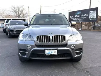 X5 4