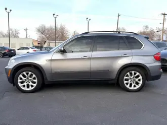 X5 7