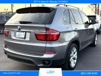 X5 77