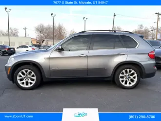 X5 97