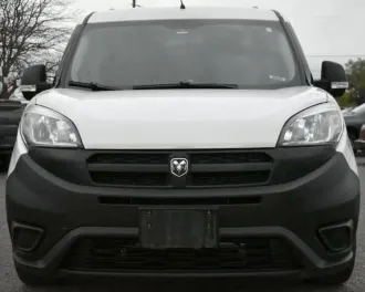 ProMaster City 2