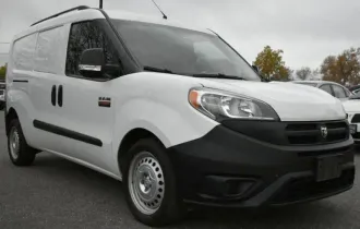 ProMaster City 3
