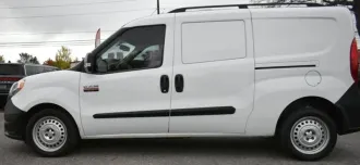 ProMaster City 4