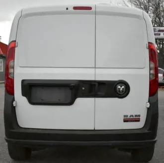 ProMaster City 6