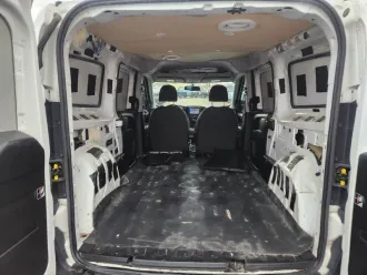 ProMaster City 7