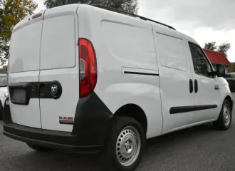 ProMaster City 8