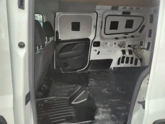 ProMaster City 18