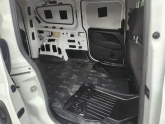 ProMaster City 20