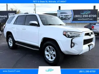 4Runner 1