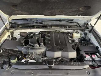 4Runner 5
