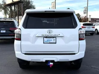 4Runner 9