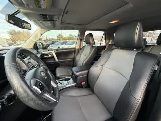 4Runner 18