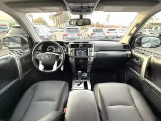 4Runner 22