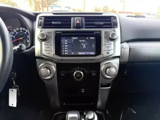 4Runner 26