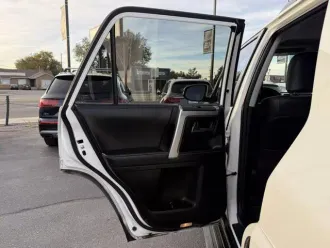 4Runner 30