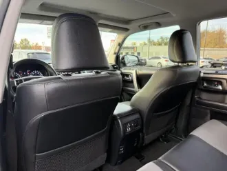 4Runner 33