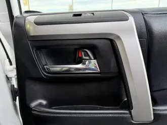 4Runner 36