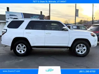 4Runner 47