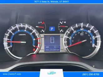 4Runner 48