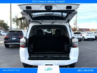 4Runner 52