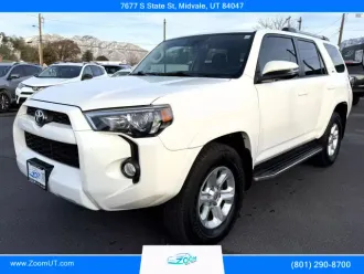 4Runner 59