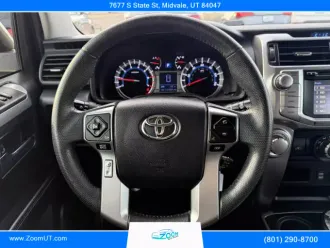 4Runner 61