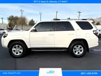 4Runner 70