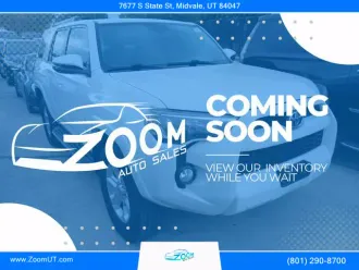 4Runner 73