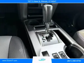 4Runner 79