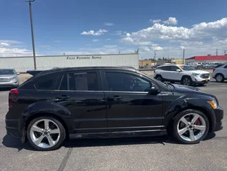 2009 Dodge Caliber photo 2