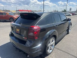 2009 Dodge Caliber photo 3