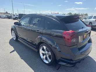 2009 Dodge Caliber photo 5