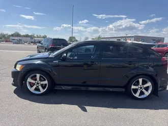 2009 Dodge Caliber photo 6