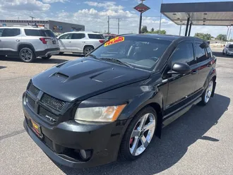 2009 Dodge Caliber photo 7