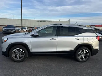 2019 GMC Terrain photo 6