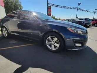 Optima 3