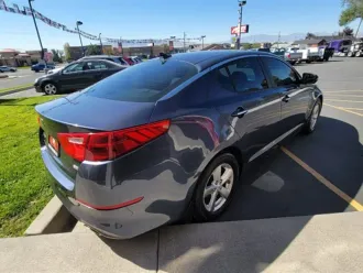 Optima 5