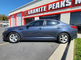 Optima 8