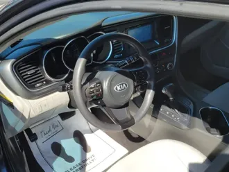 Optima 14