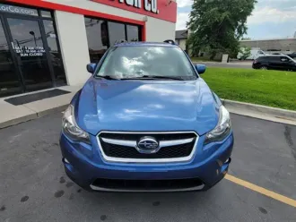 Crosstrek 2