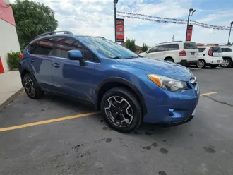 Crosstrek 3