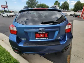 Crosstrek 6